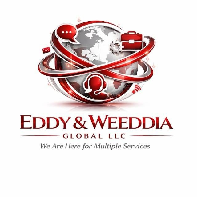 Eddy & Weeddia Global LLC
